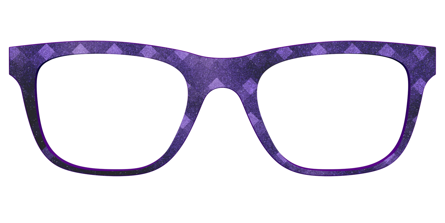 The Eggplant Geo