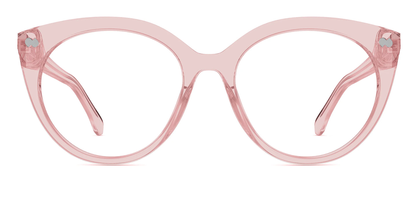 The Zuri - Lensless