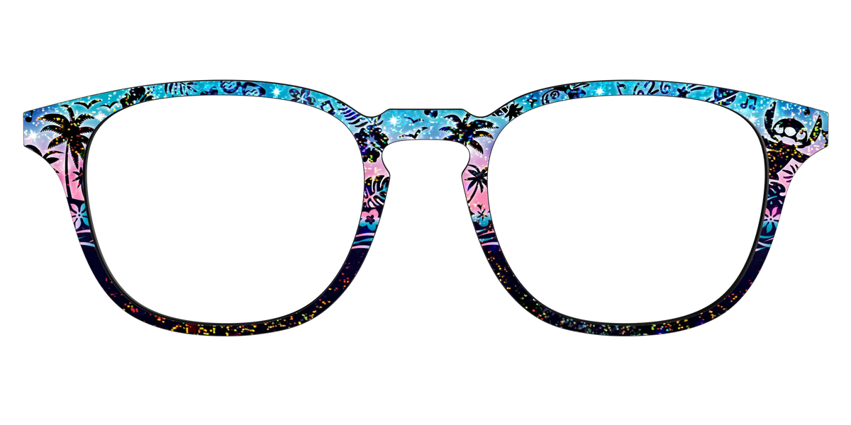 Catching Waves After Dark Holographic