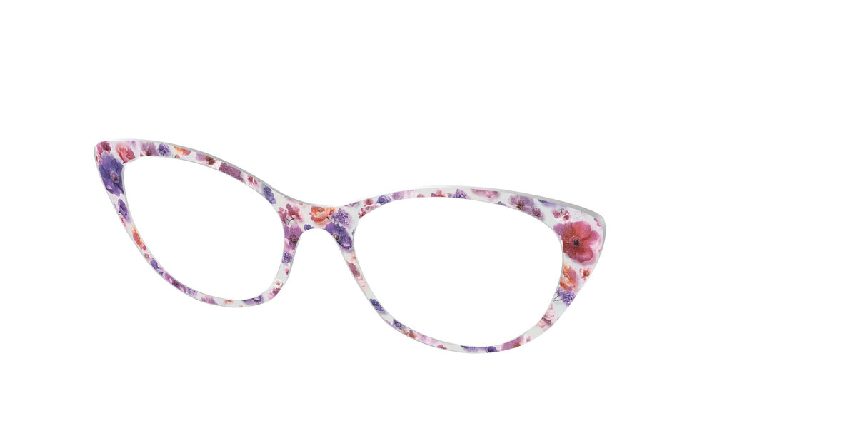 The Holographic Milky Floral