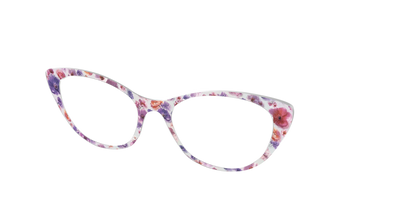 The Holographic Milky Floral