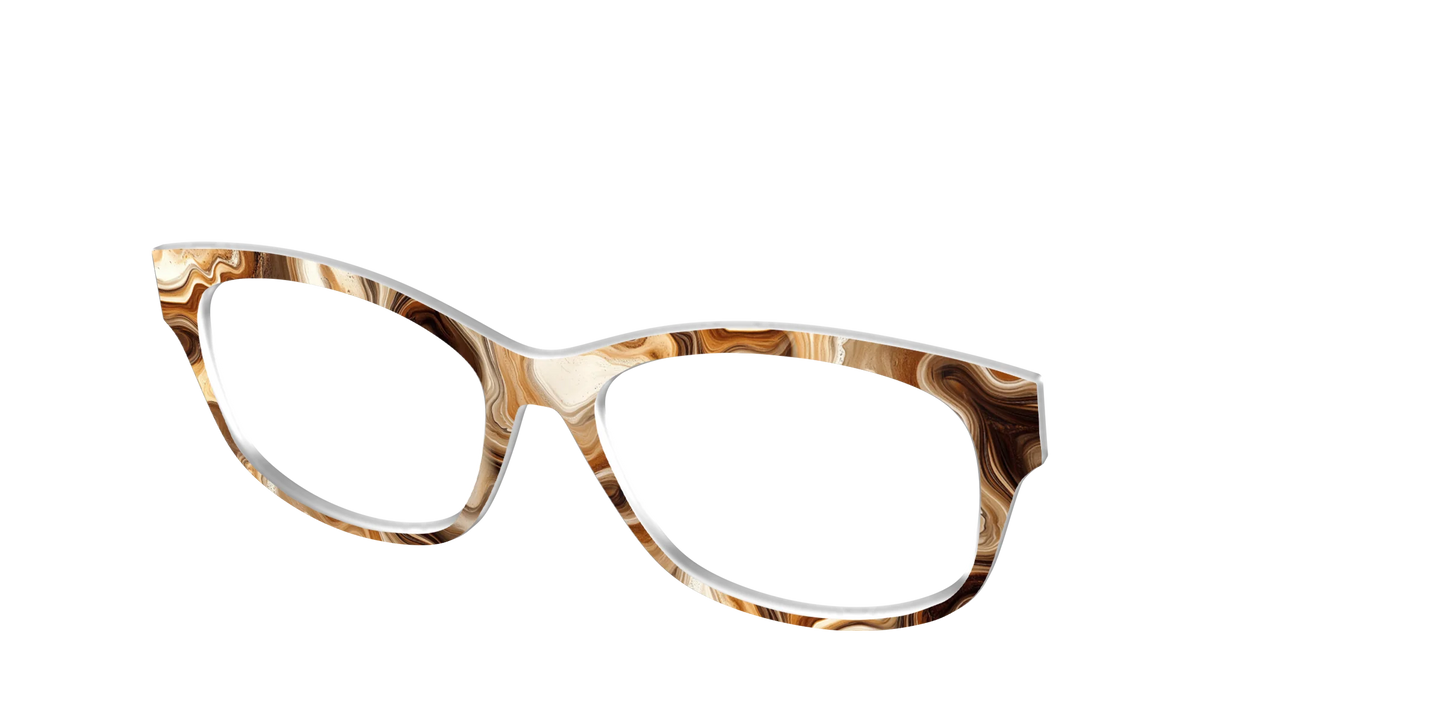 The Espresso Marble