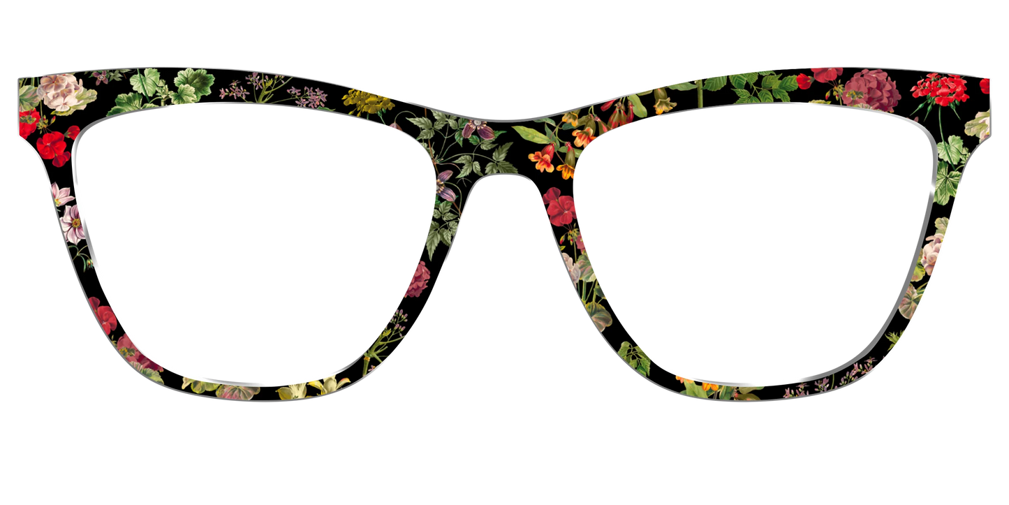 The Botanical Study