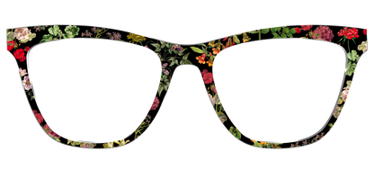 The Botanical Study