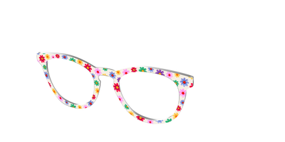 The Daisy Charms