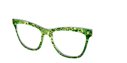 The Green Bev Bubbles