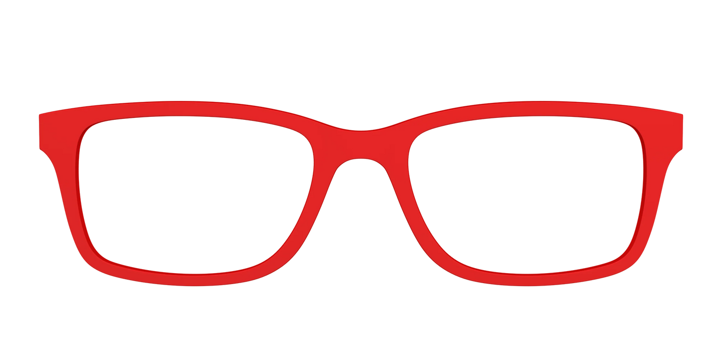 The Red