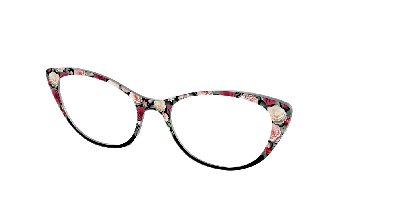 The Floral Crown