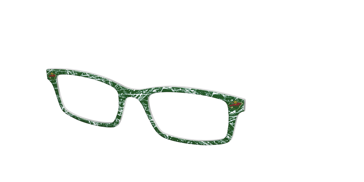 The Wild® Ice