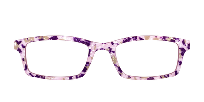 The Spotted Thistle Pearl Tortoise