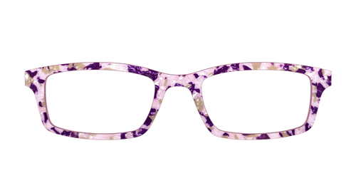 The Spotted Thistle Pearl Tortoise