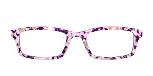 The Spotted Thistle Pearl Tortoise