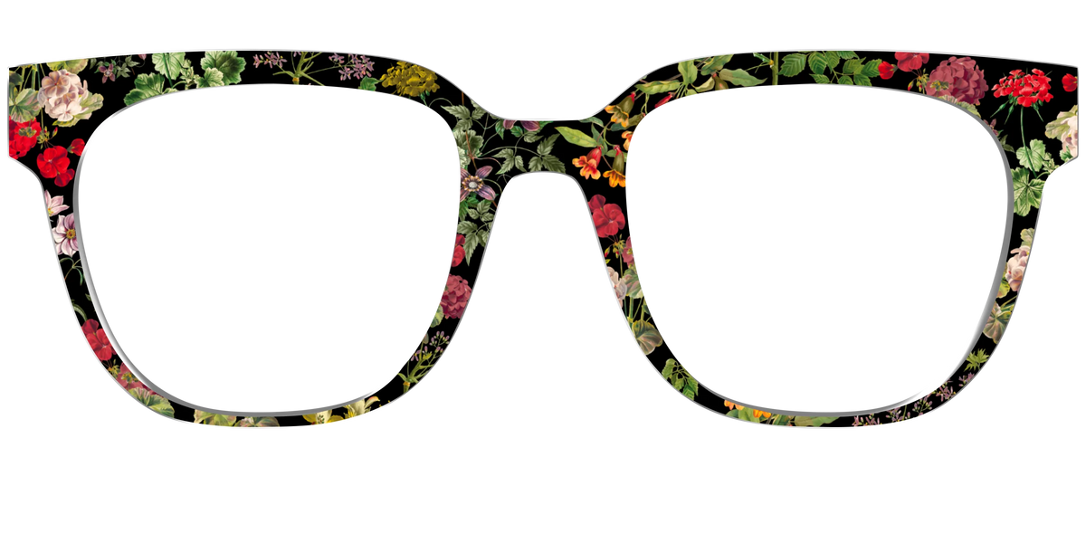 The Botanical Study