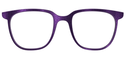 The Deep Purple Shimmer