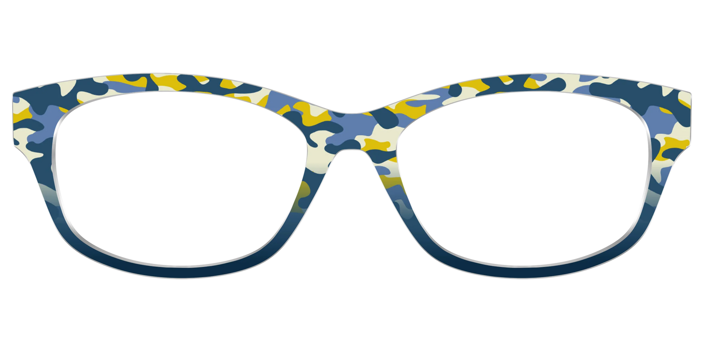 The Waterfront Breeze Camo
