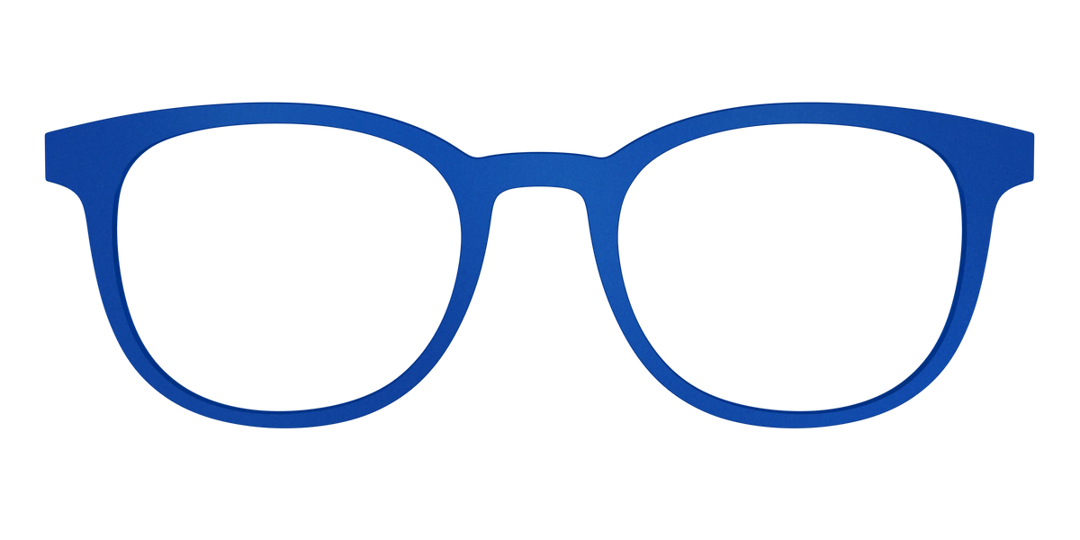 The Matte Indigo