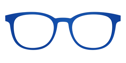 The Matte Indigo