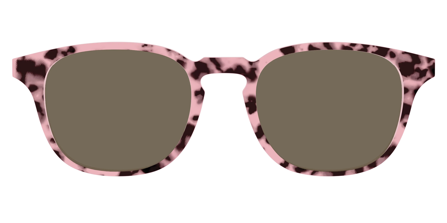 The Polarized True Love Tort Sun Top