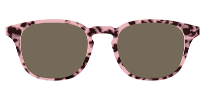 The Polarized True Love Tort Sun Top