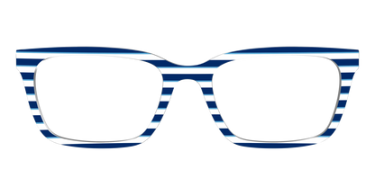 The Navy Stripes