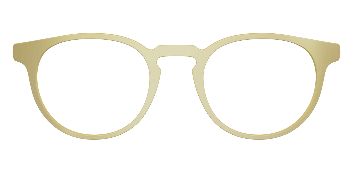The Gold Mirror