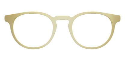 The Gold Mirror