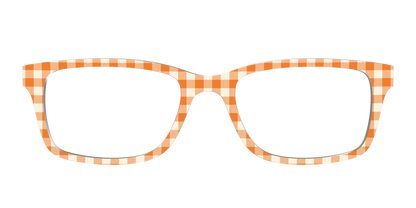 The Carrot Gingham