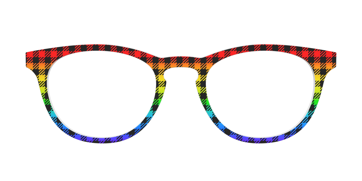 The Primary Plaid