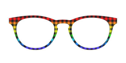 The Primary Plaid