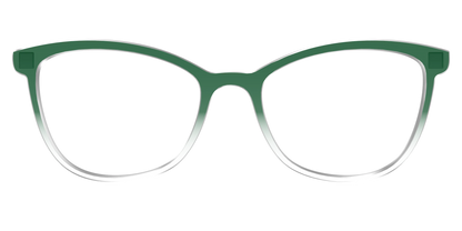 The Spruce Gradient Crystal