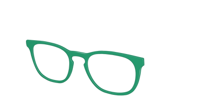 The Forest Green