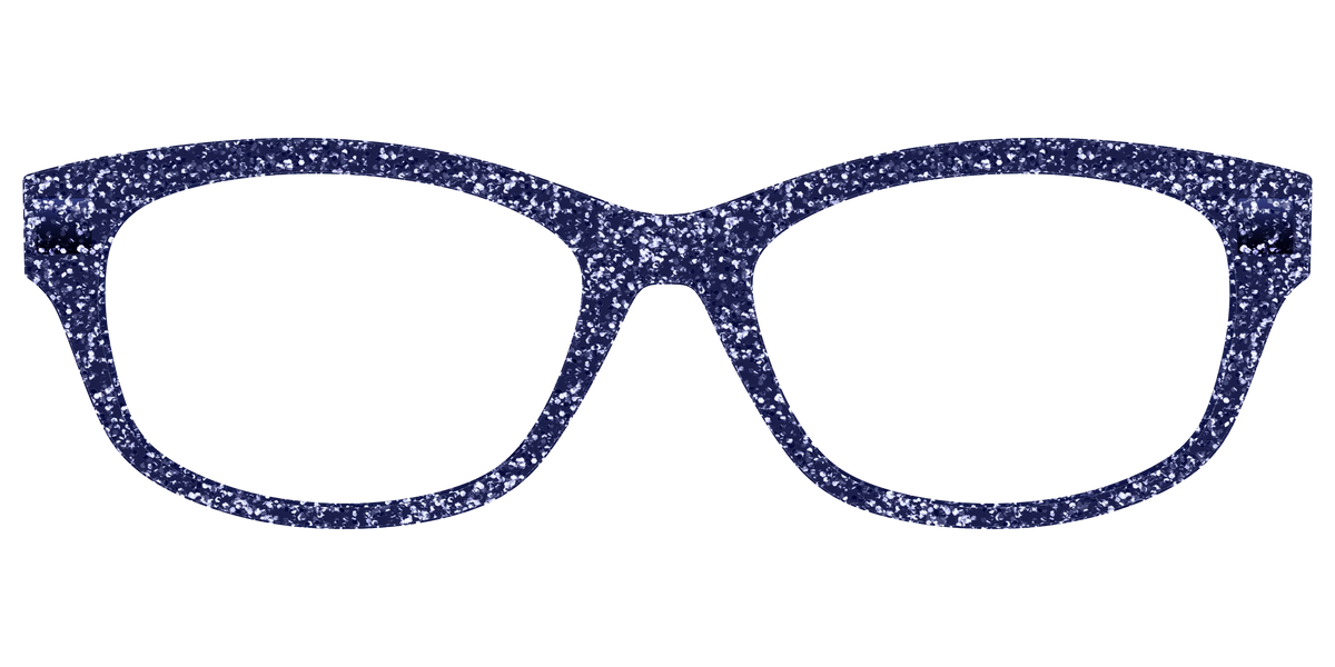 The Navy Sparkle