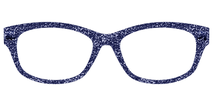 The Navy Sparkle