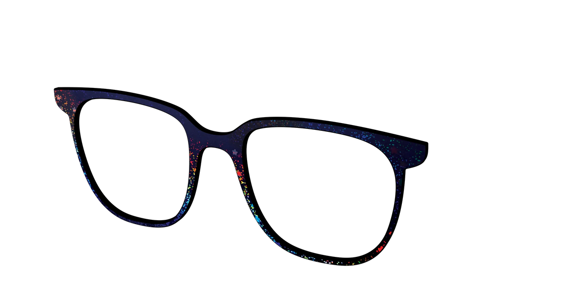 The Rainbow Disco