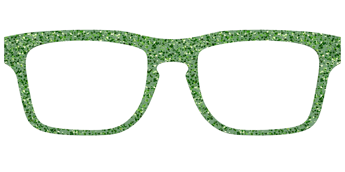 The Emerald Sparkle