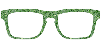 The Emerald Sparkle