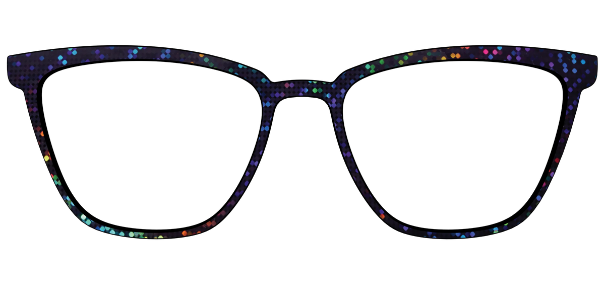 The Holographic Dots