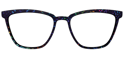 The Holographic Dots