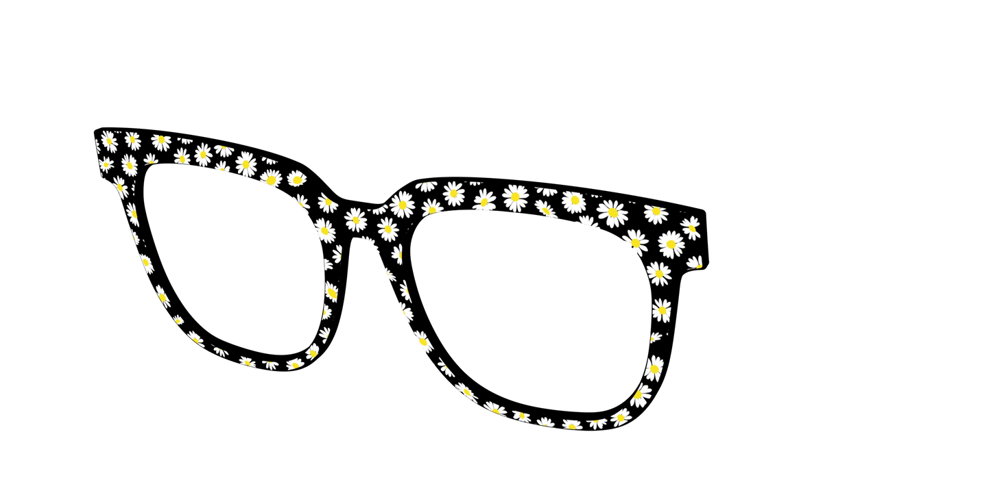 The Black Daisy