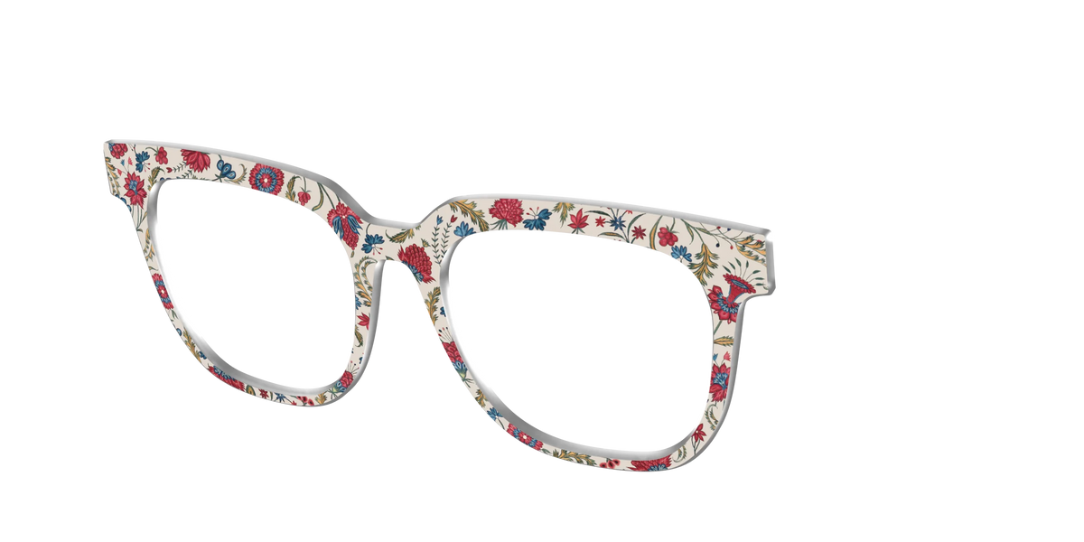 Indian Floral