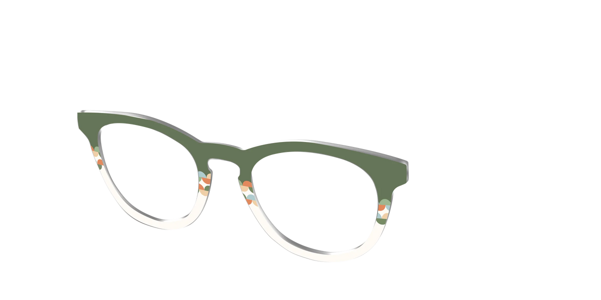 The Stylish Split