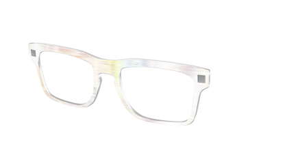 The Iridescent Strands Crystal