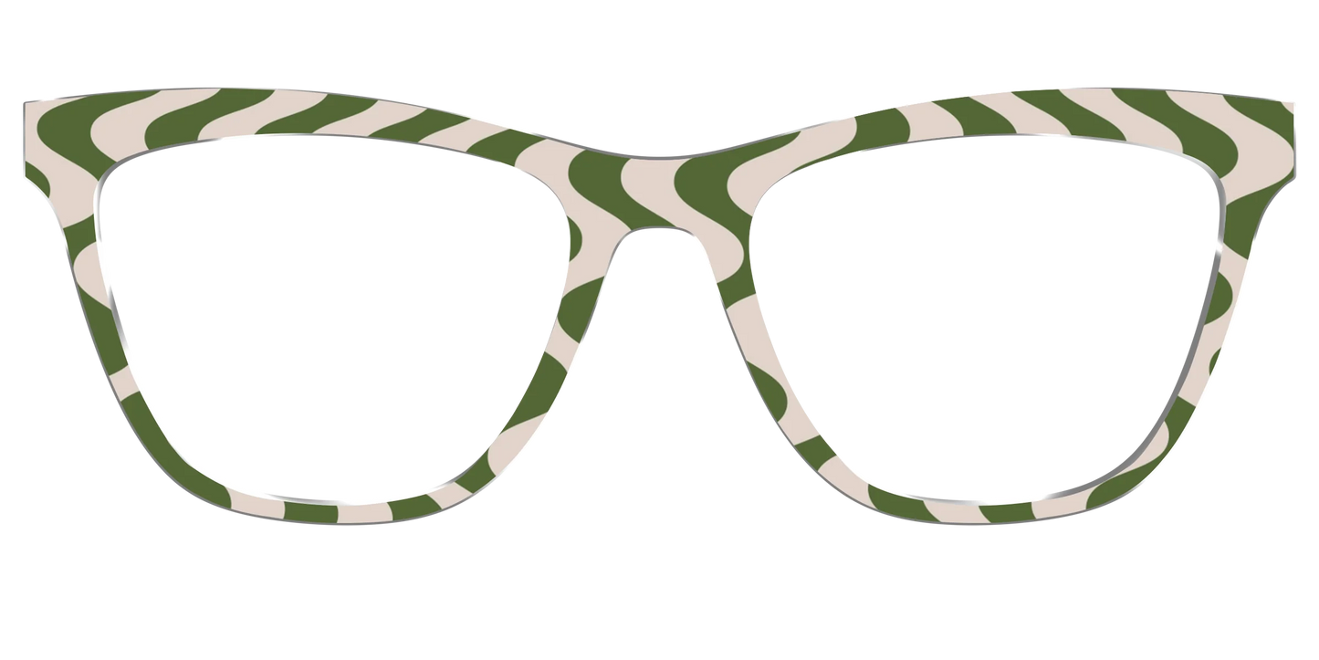 The Olive Waves
