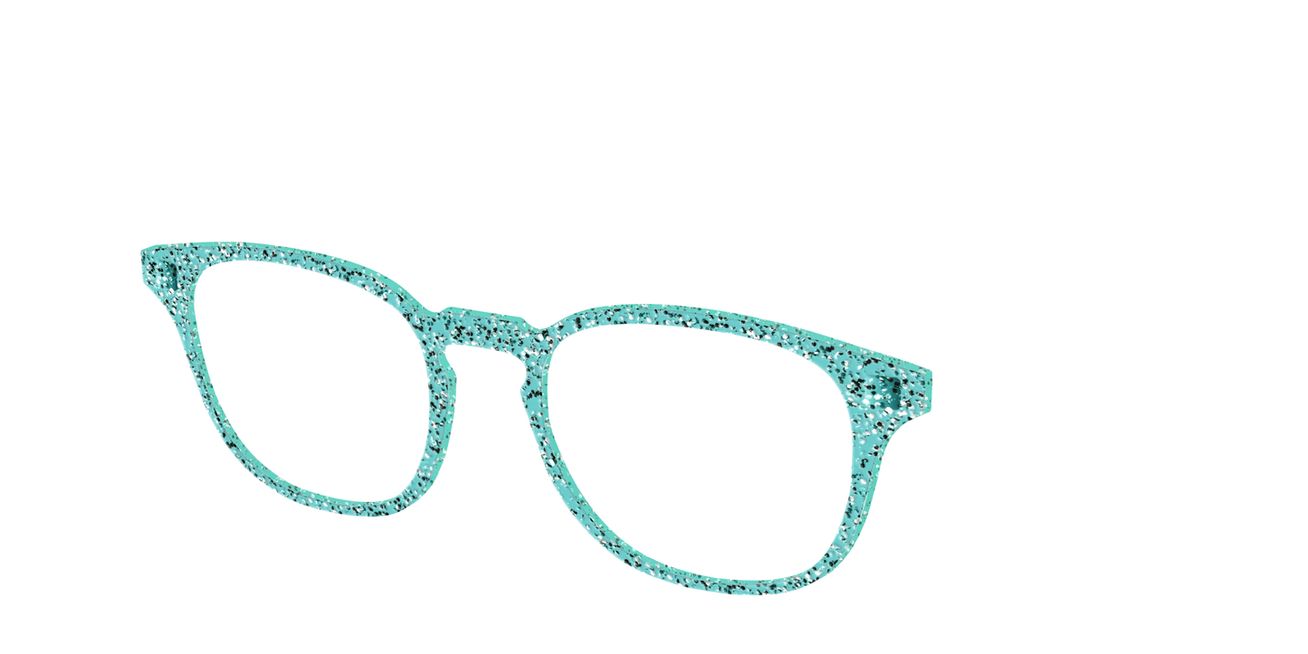 The Mint Sparkle