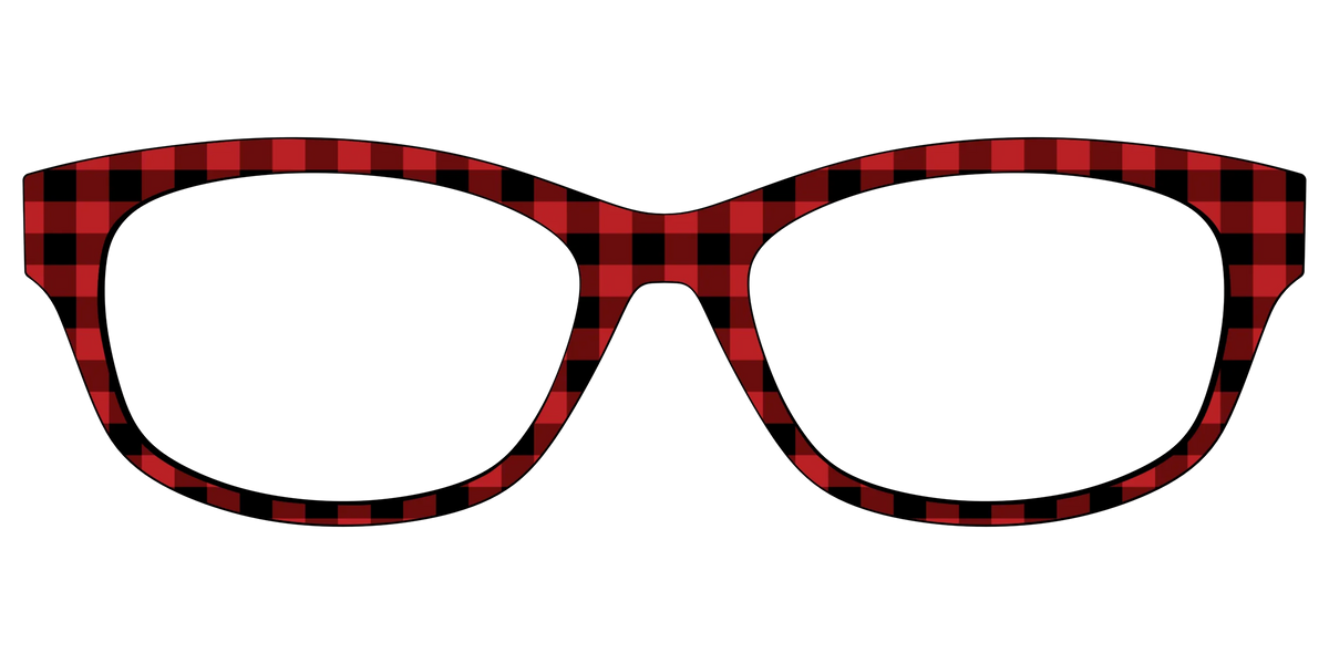 The Buffalo Plaid