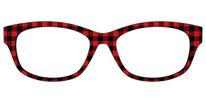 The Buffalo Plaid