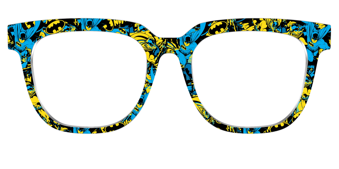 The Retro Batman