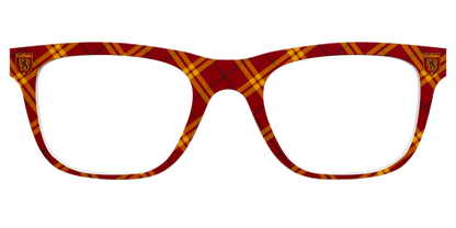 The Gryffindor™ Plaid