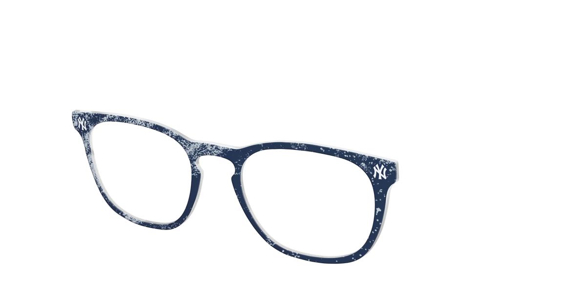 The Yankees Home Run