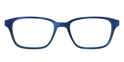 The Indigo Shimmer